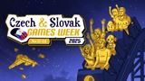 Czech & Slovak Games Week opäť láka na zľavy, streamy a stovky domácich hier